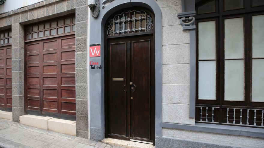 El Gobierno canario abre la puerta a que los municipios puedan dedicar más suelo a alquiler turístico