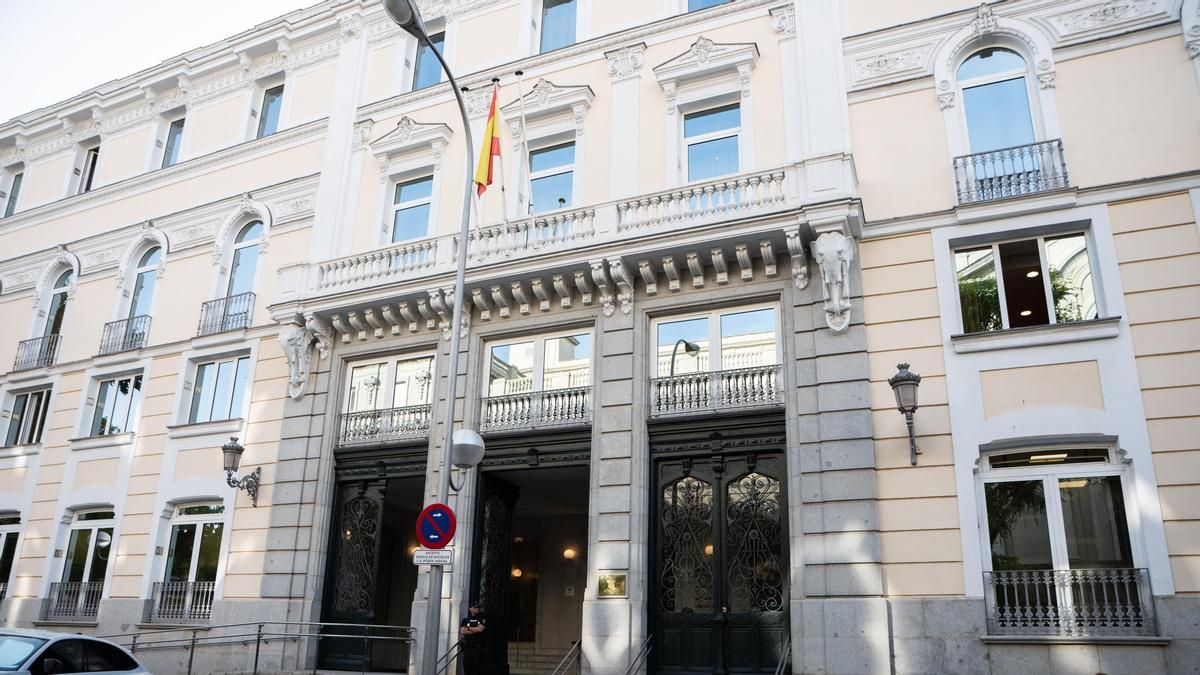 Justicia urge por carta al Poder Judicial a remitir la documentación para activar los refuerzos en Ceuta