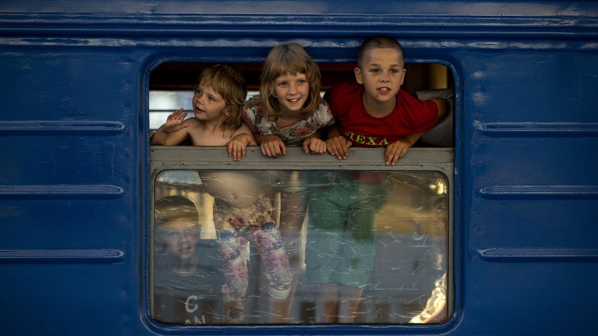 Por qué el Donbás se ha convertido en una de las piezas decisivas de las negociaciones sobre Ucrania