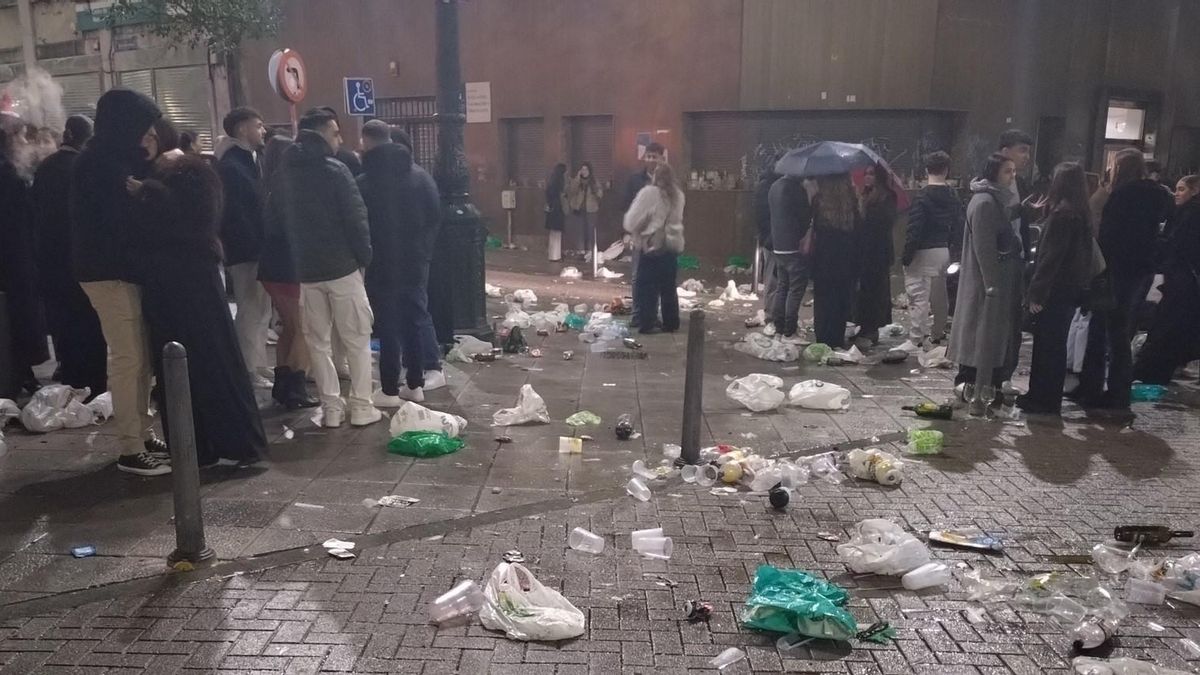 Vecinos de Santander reprochan a la alcaldesa su propaganda propia de influencer mientras la ciudad se instala en la decadencia