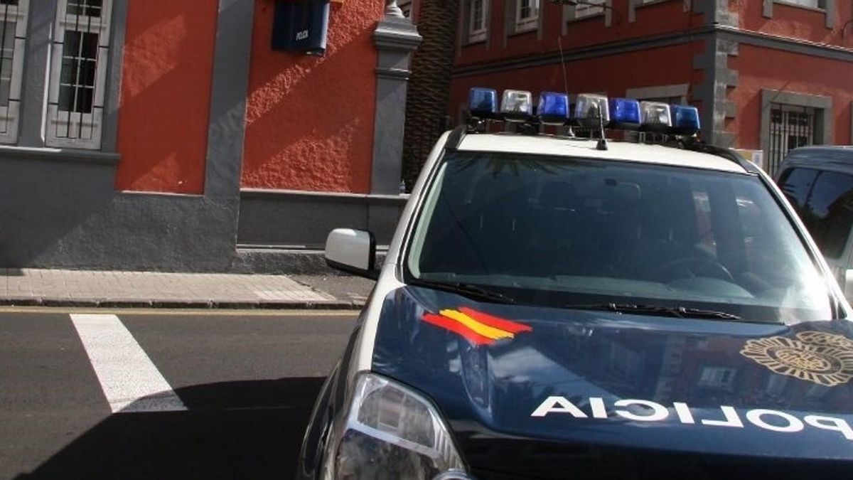 Los hurtos se produjeron en el barrio lagunero de La Verdellada
