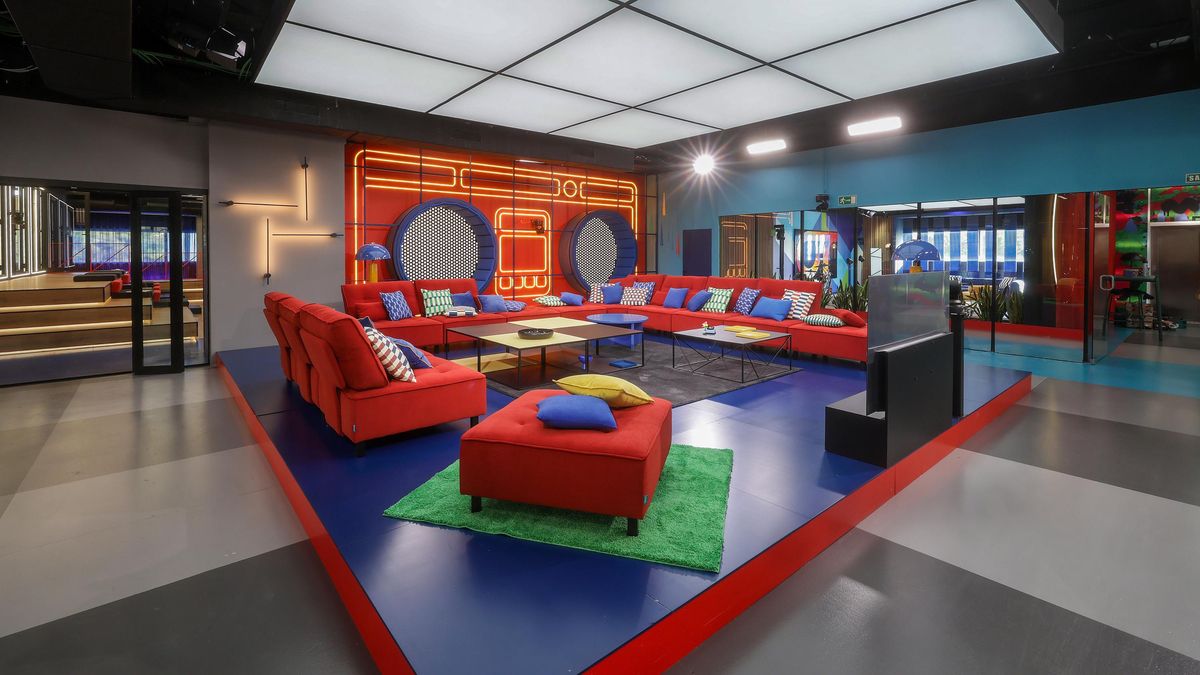 La Academia de 'OT 2025'