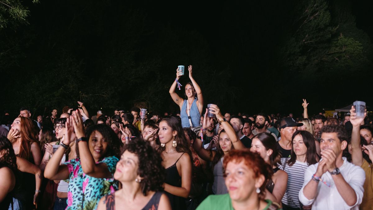 Silvia Estrada hace parada en Sierra Sonora en La Rioja dentro de su gira internacional