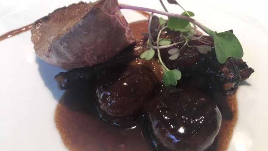 Sánchez Beato y Ancestral, los dos restaurantes toledanos que están en el top 20 de los favoritos de los españoles