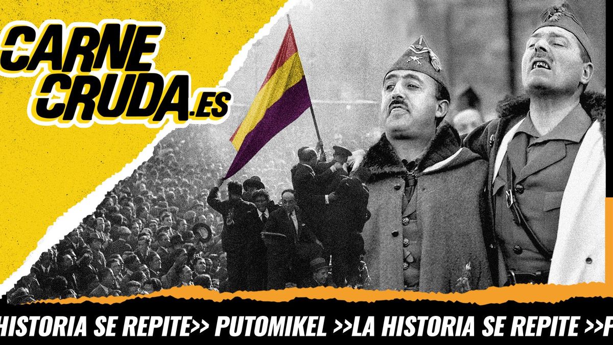 No hay dos Españas: emosido engañados
