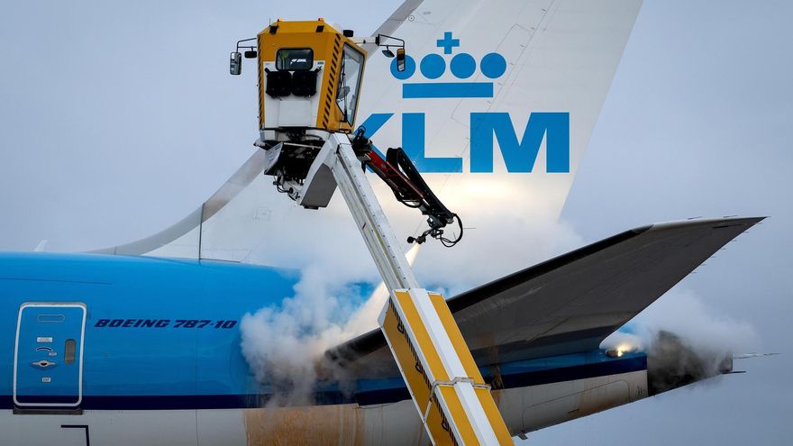 KLM