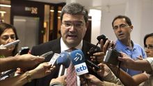 Lanbide fortalece el control del fraude en las ayudas con un "chequeo masivo" de datos