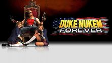 Duke Nukem Forever uno de los fracasos de 2K Games