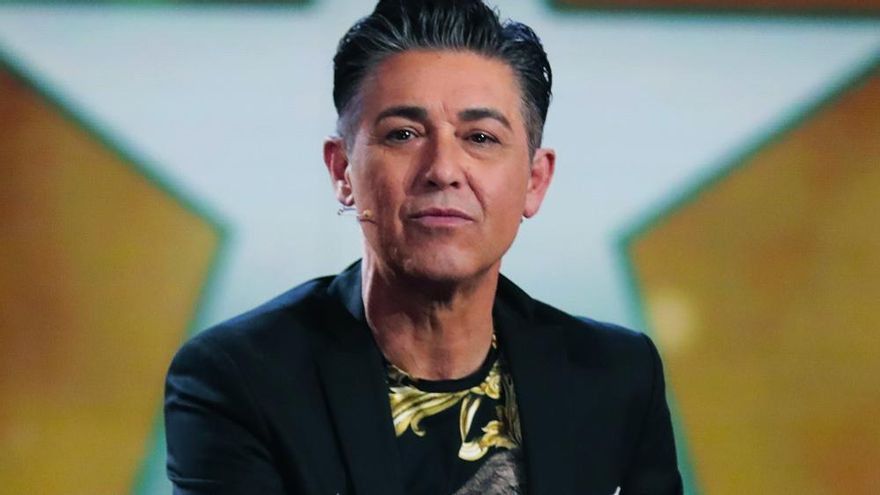 La advertencia de Ángel Garó a Telecinco por su silencio con la 'Operación Deluxe'