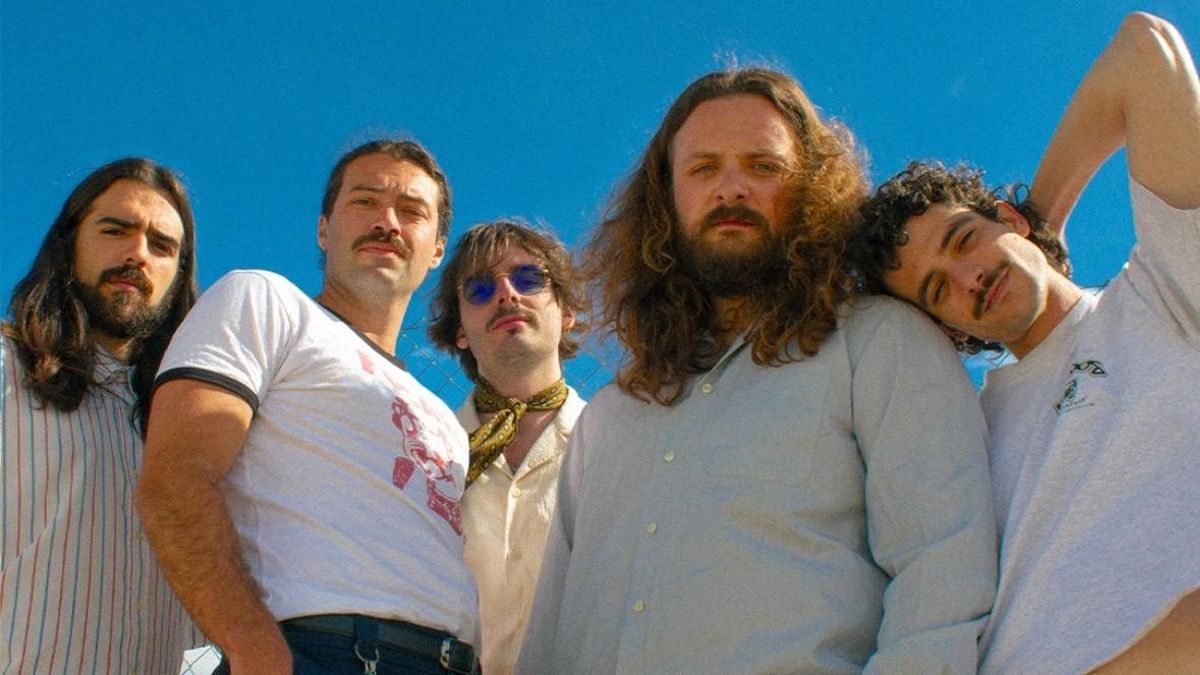 Los asturianos Puño Dragón llegan a El Gran Café en sesión doble porque el primer pase ya está completo para este sábado