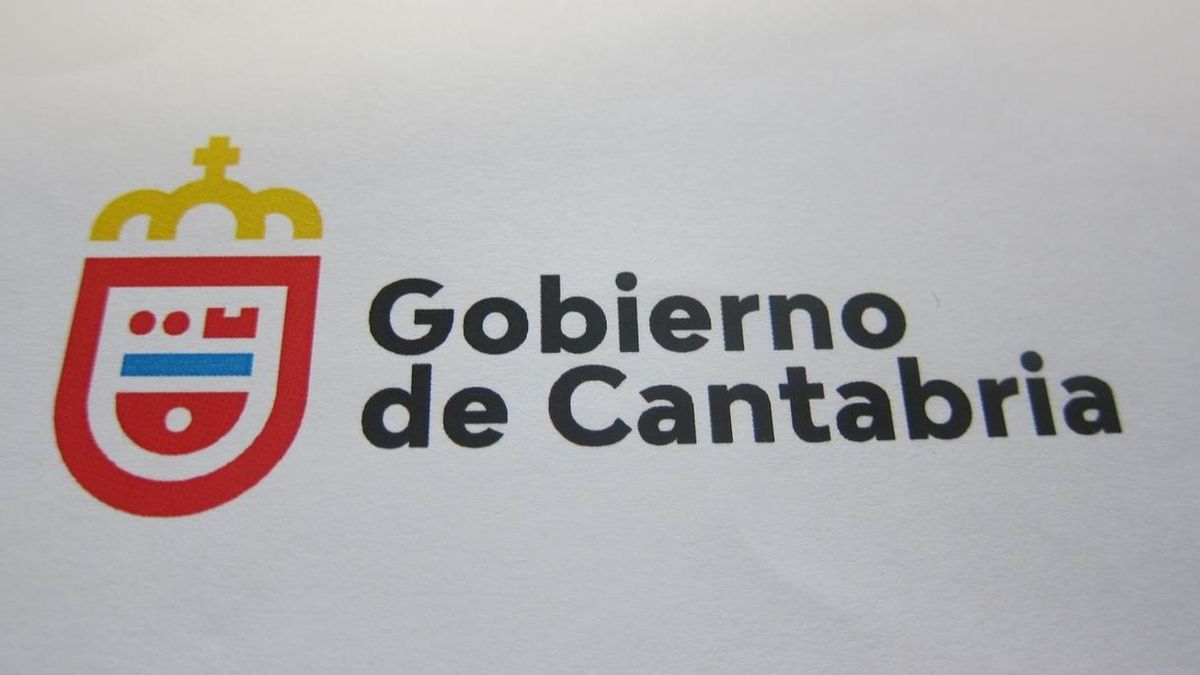 AMPL El diseñador Rafael San Emeterio gana el concurso de la nueva imagen corporativa del Gobierno