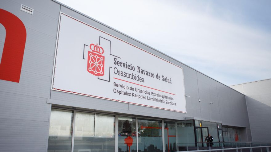 Instalaciones de Forem con el dispositivo de Salud frente al Covid-19