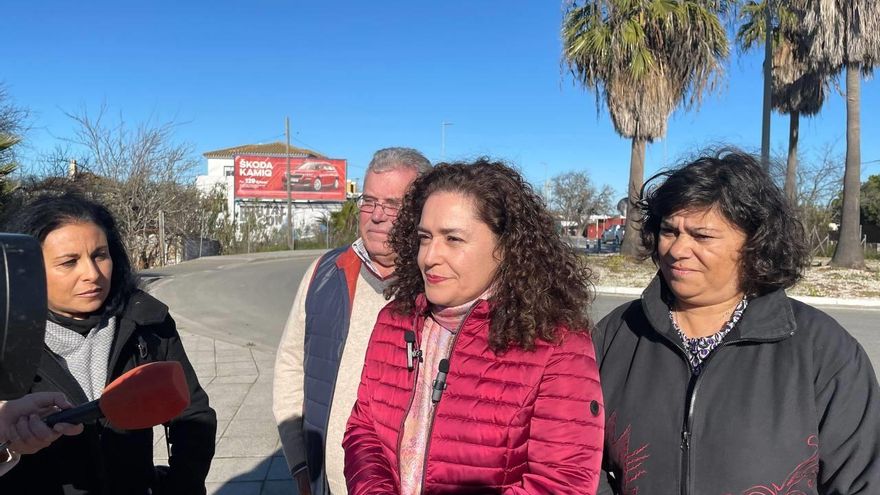 Por Andalucía lleva al Parlamento que el gobierno andaluz garantice el derecho al aborto en hospitales públicos