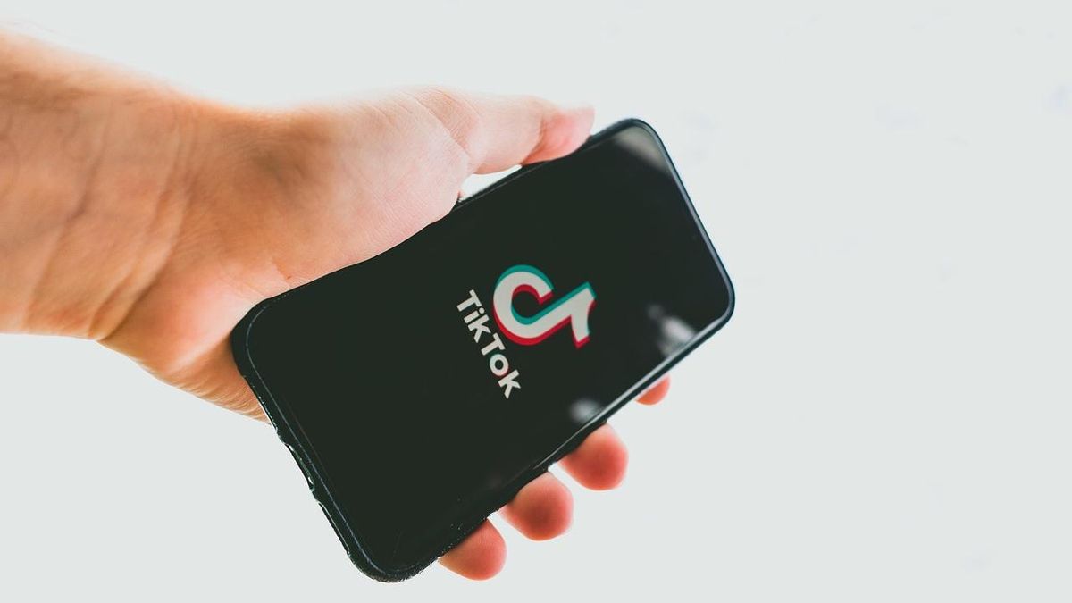 TIkTok