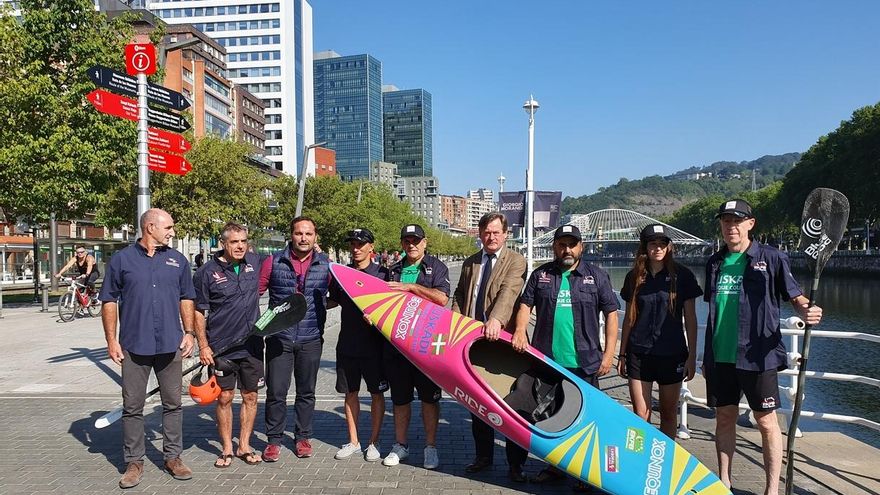 Los socialistas pactan con PNV y EH Bildu el impulso a las selecciones deportivas vascas en competiciones "oficiales"