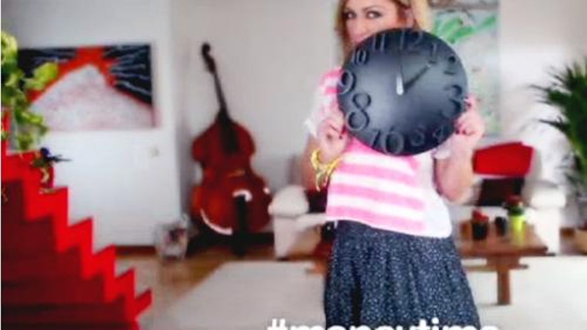 Cuatro tiene un plan para sus tardes con "Money Time"