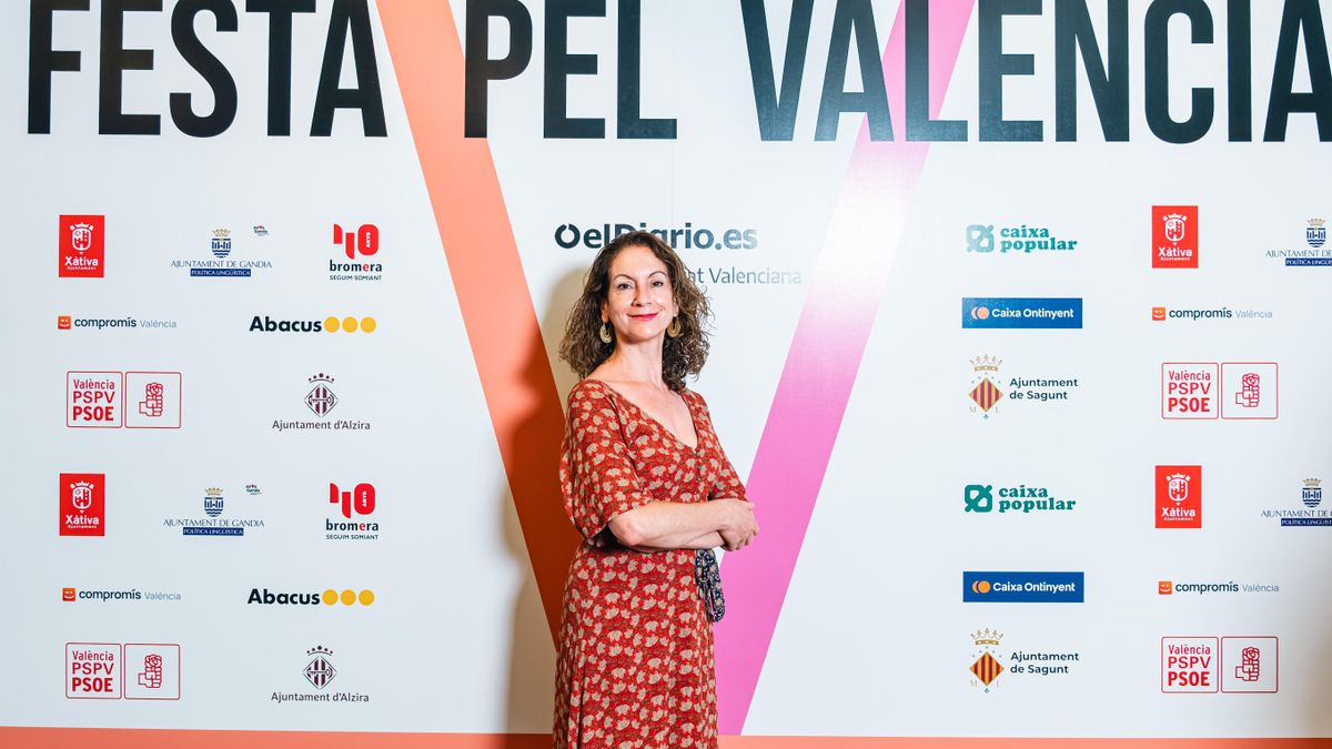 I Festa pel Valencià d'elDiario.es.