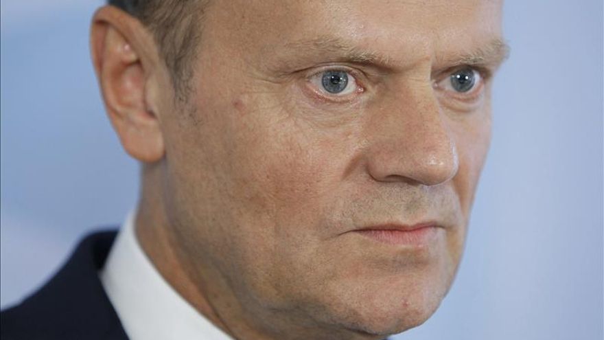 El Consejo Europeo dice que el acuerdo nuclear puede cambiar las relaciones de Irán con el mundo