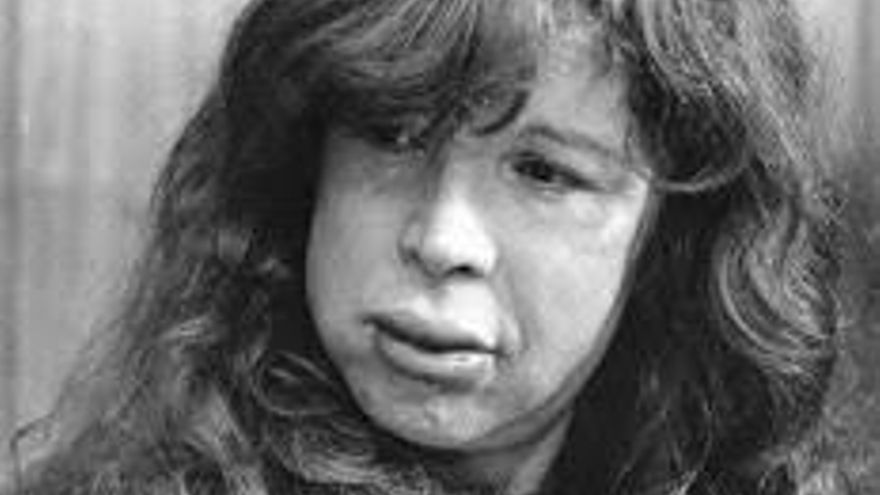 A 9 años de la sanción de la ley de identidad de género: Mariela Muñoz, la Gigante de la lucha