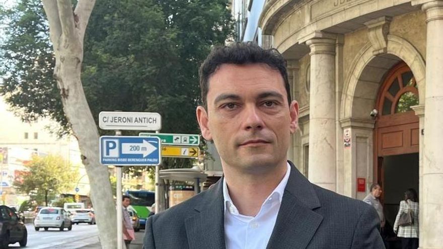 El PP nombra a un policía que vincula la violencia con la llegada de pateras como responsable de inmigración en Balears