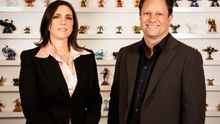 Stacy Sher, productora de Tarantino, se alía con Activision Studios