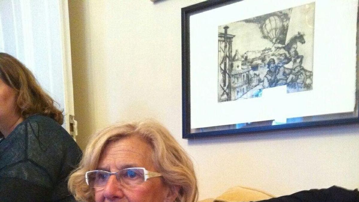Las auditorías prometidas de Carmena podrían paralizar desde la operación Calderón a Chamartín, Campamento y Canalejas