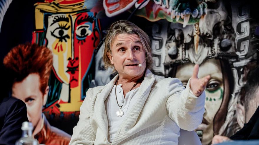 La Inspección de Trabajo vuelve a dar la razón a Nacho Cano y ratifica que los becarios de 'Malinche' no eran trabajadores