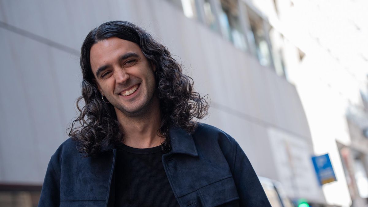 El cantautor Pedro Pastor celebra sus diez años de carrera con disco y gira