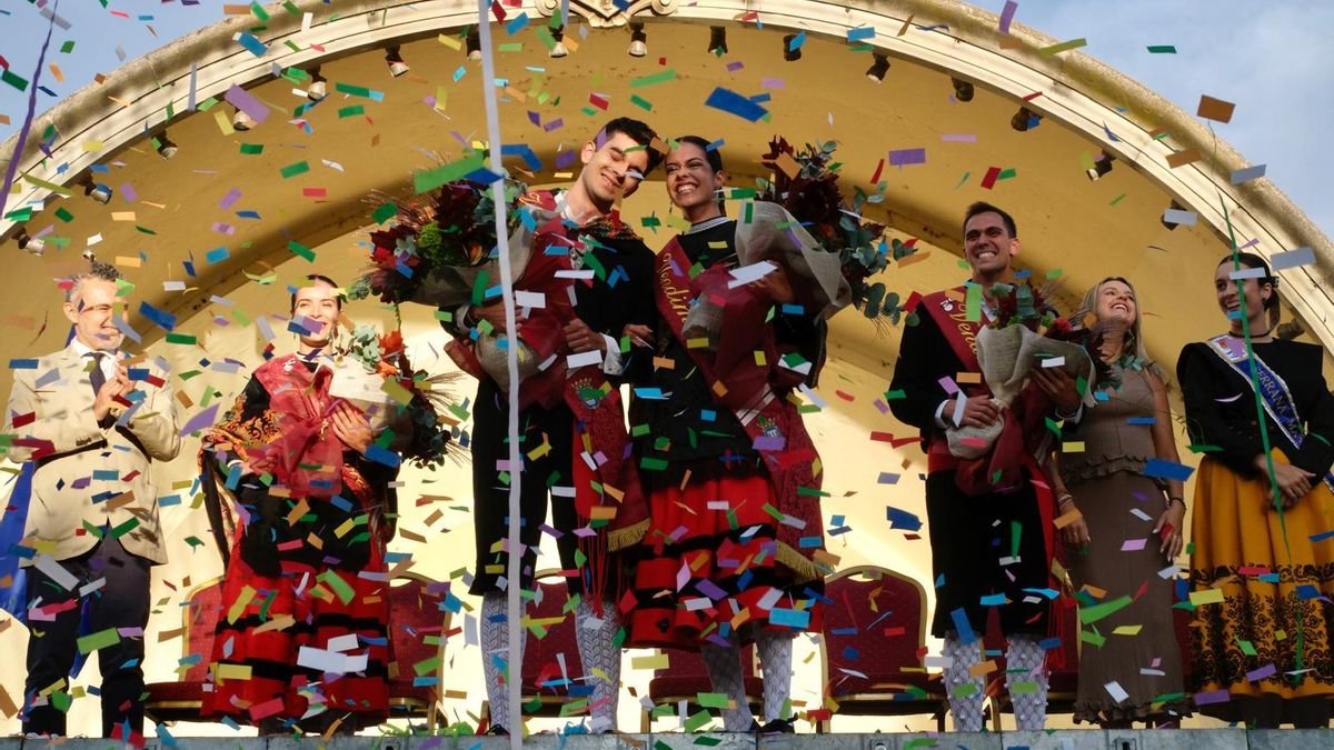 Logroño ya tiene vendimiadores para las fiestas de San Mateo