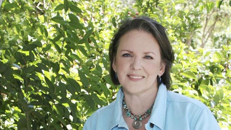 La autora Jacqueline Kelly sueña con ver a su exitosa "La evolución de Calpurnia Tate" en el cine