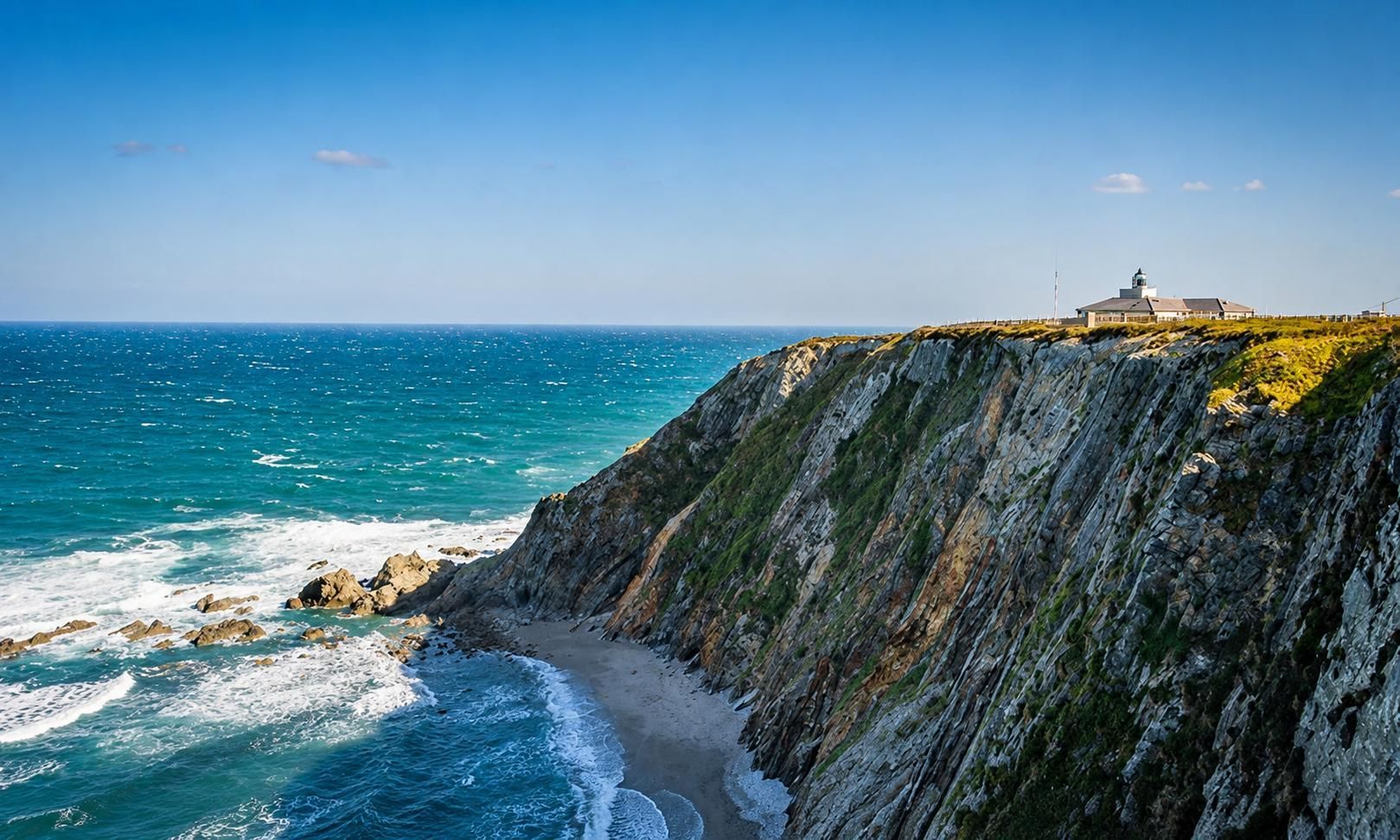 Ruta Cabo Busto.