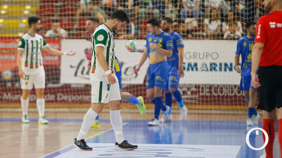 Las imágenes del Córdoba Patrimonio - Peñíscola