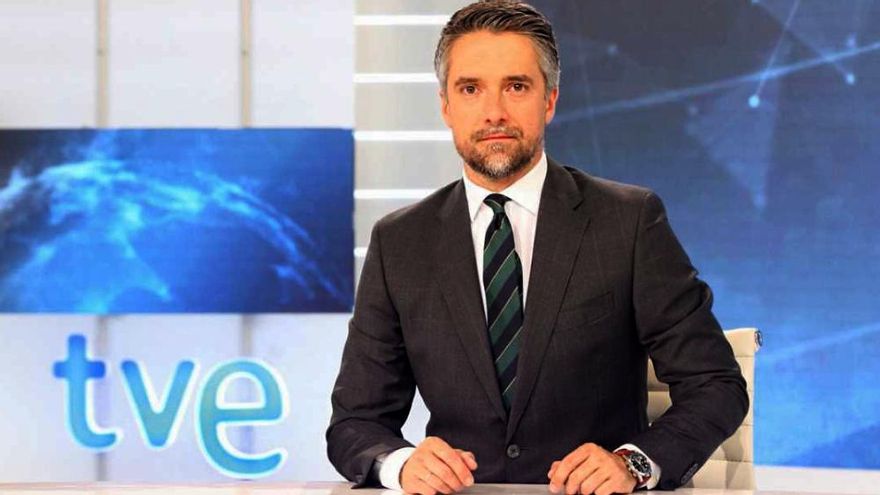El Telediario 'cambia' otra vez de plató: viajará con Carlos Franganillo a la España Vaciada