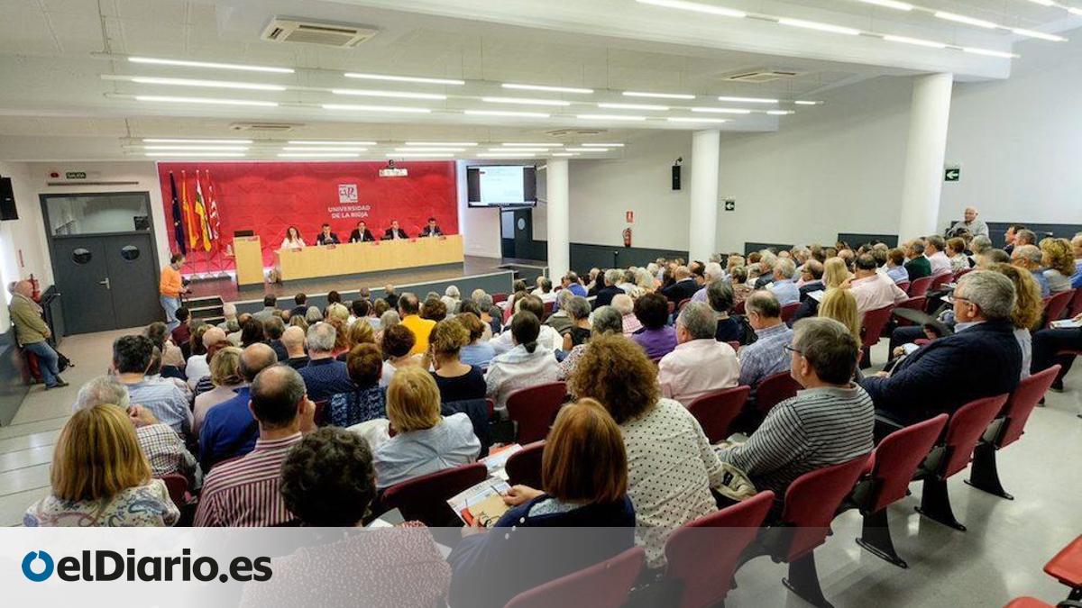 Abierto el plazo de matrícula en la Universidad de la Experiencia para ...