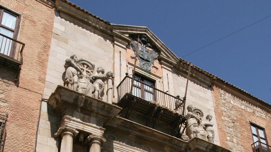 La Fiscalía de Toledo investiga a 'Courage International' por promover terapias de conversión para personas LGTBI