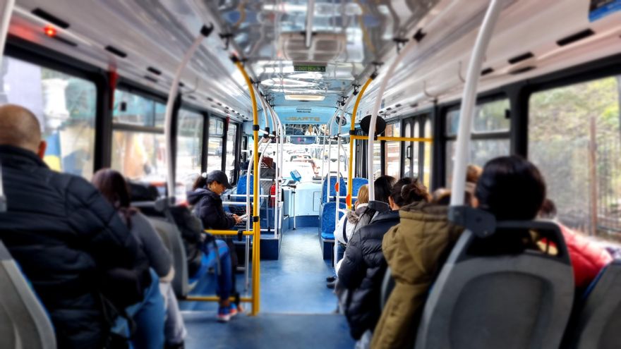 ¿Fin de la Red SUBE? El AMBA paga el precio de una gestión fallida