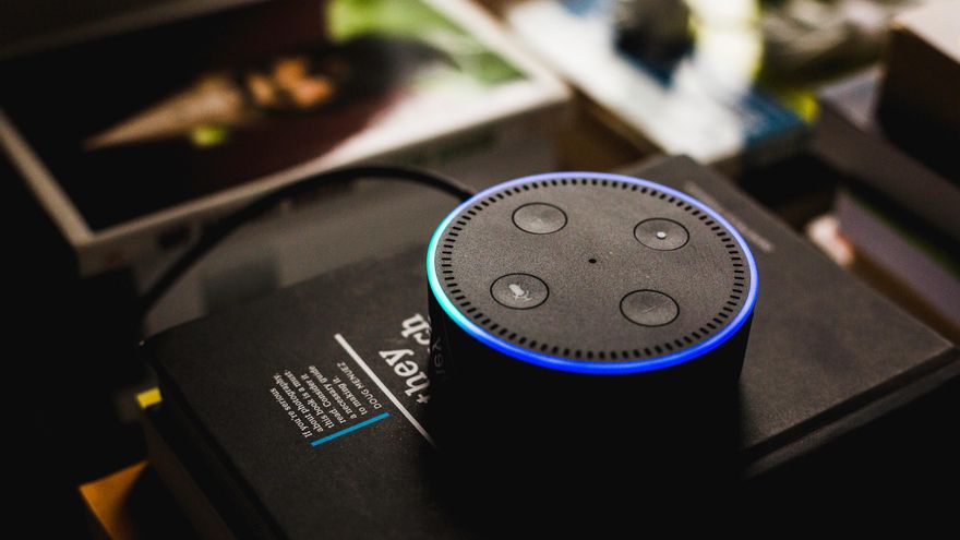 Alexa no encuentra su sitio en la fiesta de la inteligencia artificial