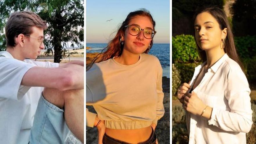 Cada vez menos heterosexuales