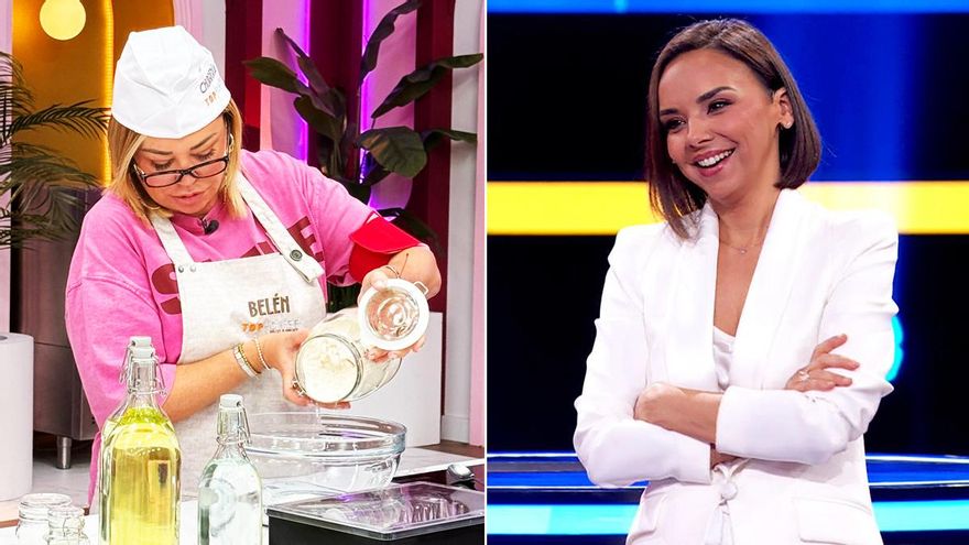 RTVE anuncia su plan de emisión con 'Top Chef' tras su estreno, que desplazará a 'The Floor' de su noche habitual