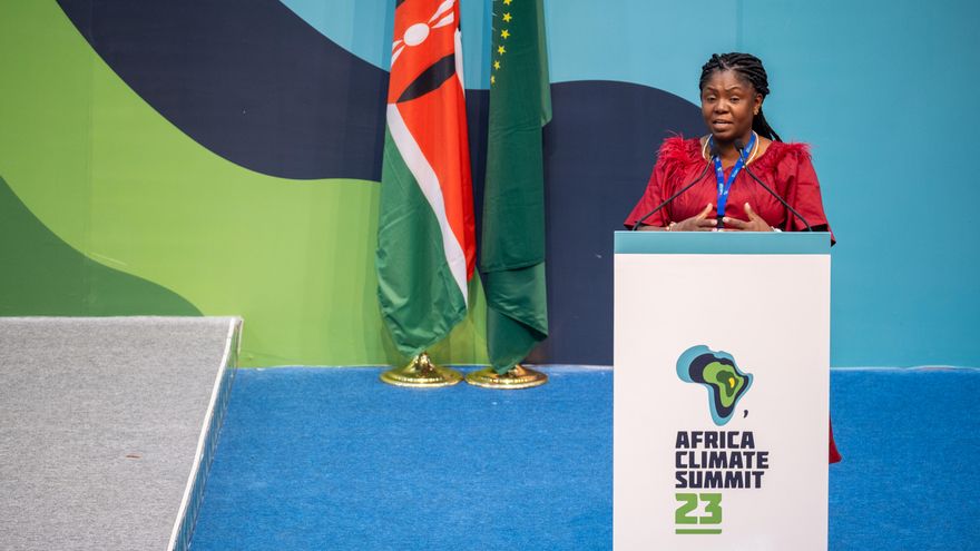 Condenan a prisión a la mujer que insultó de forma racista a la vicepresidenta colombiana