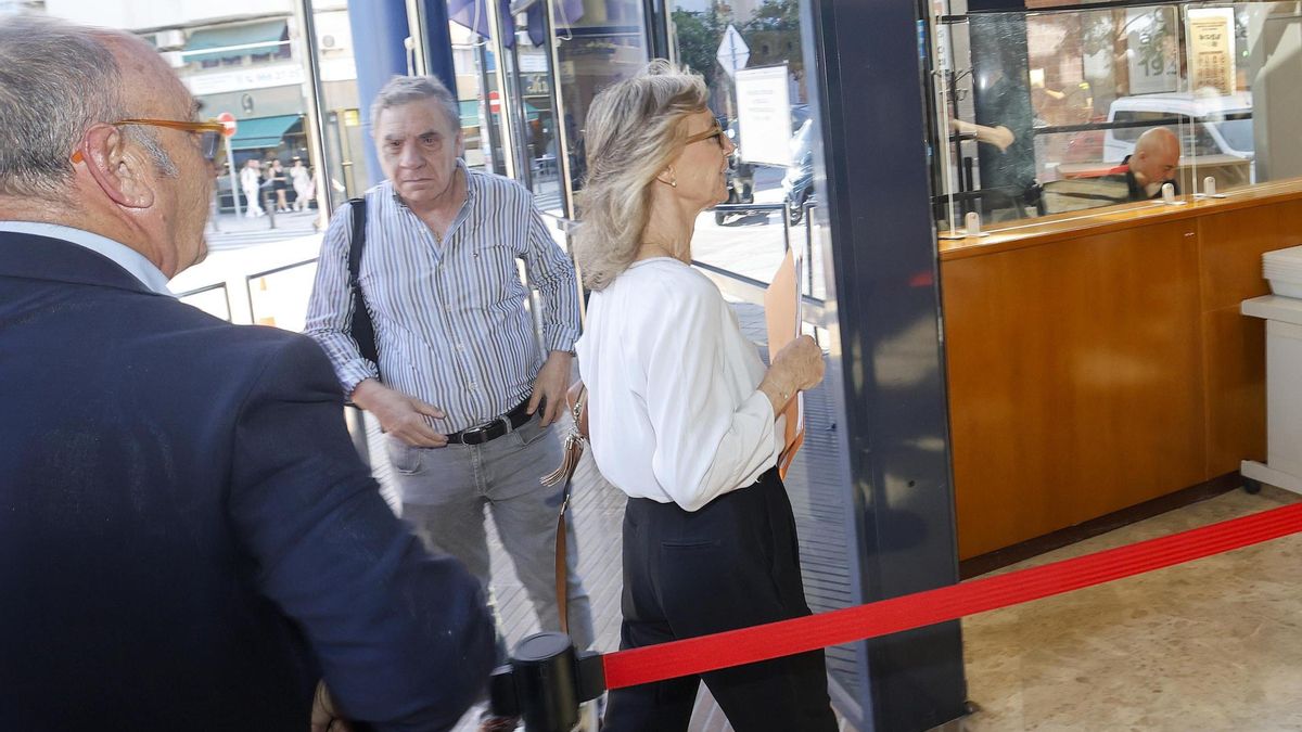 El arquitecto municipal de Alicante que obtuvo una vivienda protegida alega que no hizo valer su condición de funcionario