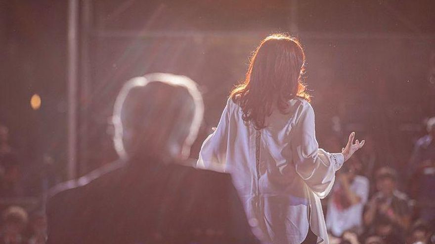 Alberto, Cristina y el día que todo empezó a romperse