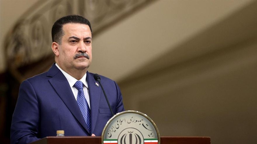 Mohamed Shia Al Sudani