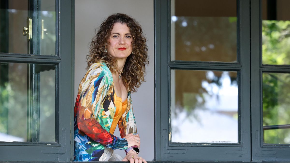Sara Walker, astrobióloga: “Quizá tengamos la vida alienígena delante de los ojos y no sabemos reconocerla”