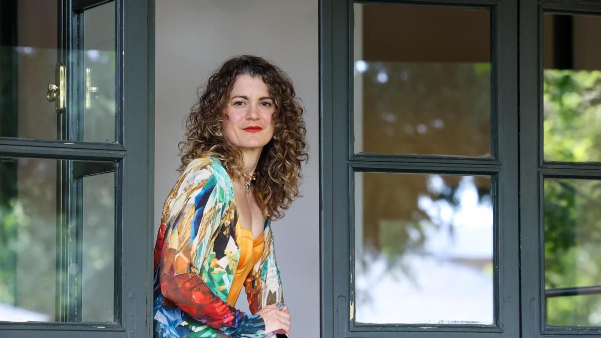 Sara Walker, astrobióloga: “Quizá tengamos la vida alienígena delante de los ojos y no sabemos reconocerla”