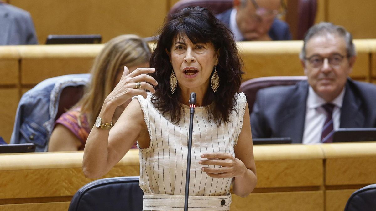 El Gobierno envía al Congreso la reforma para incluir el aborto en la Constitución: "La prestación está en riesgo"