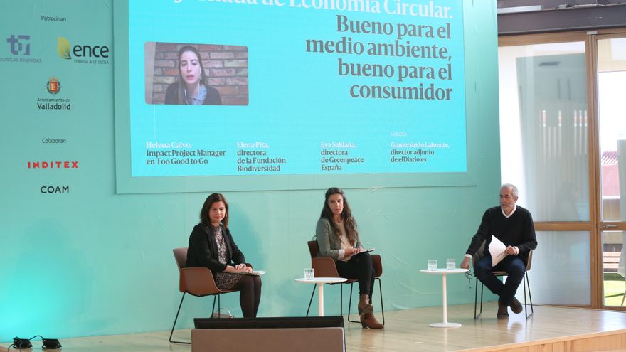 Las claves de la economía circular: cómo "rediseñar" la manera de producir para hacerla más justa