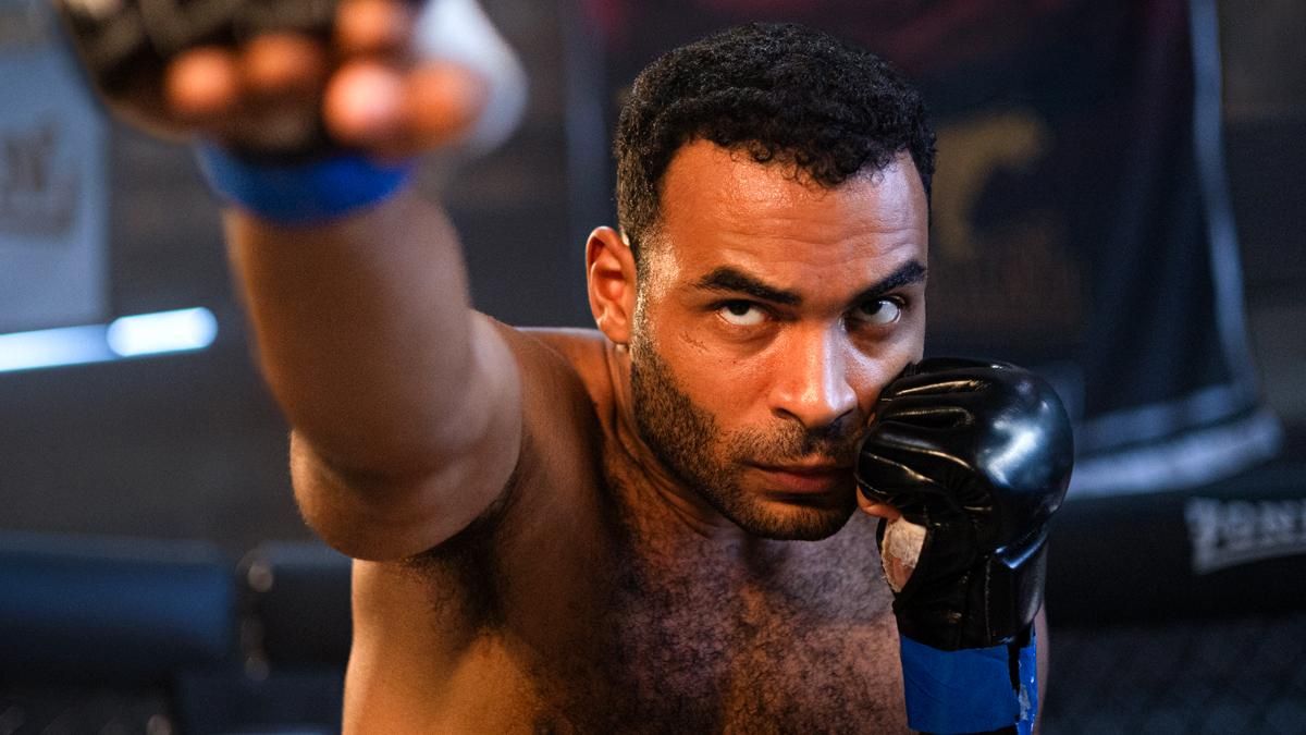 'Furioso', la nueva serie brasileña de Netflix que convierte las MMA en un drama sobre identidad y supervivencia