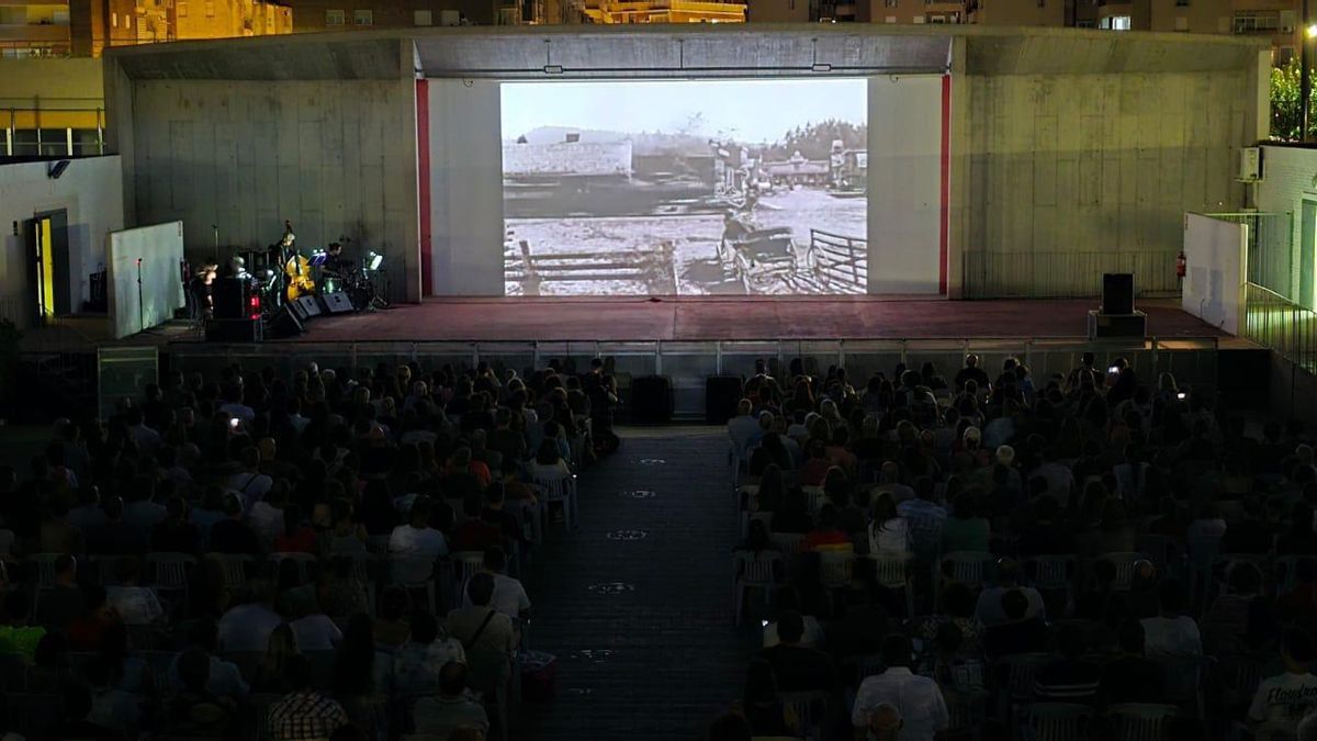 En Murcia triunfa lo gratis