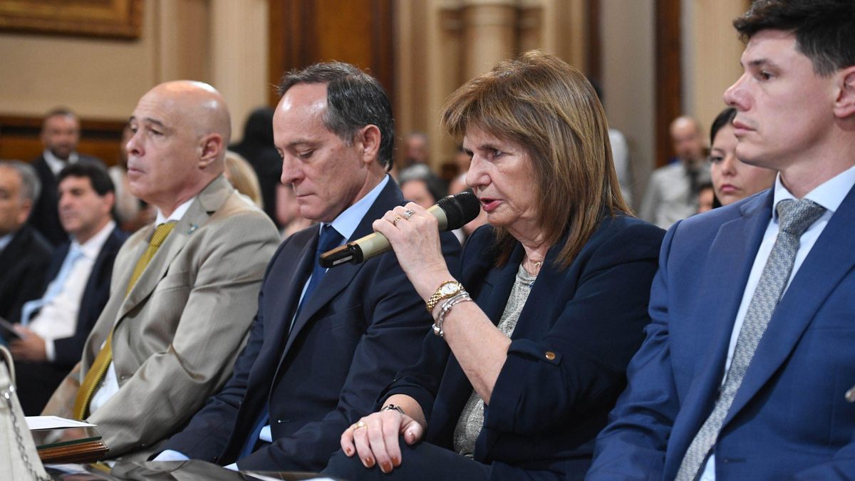 A los gritos, comenzó en el Senado el debate exprés de la reforma laboral del Gobierno